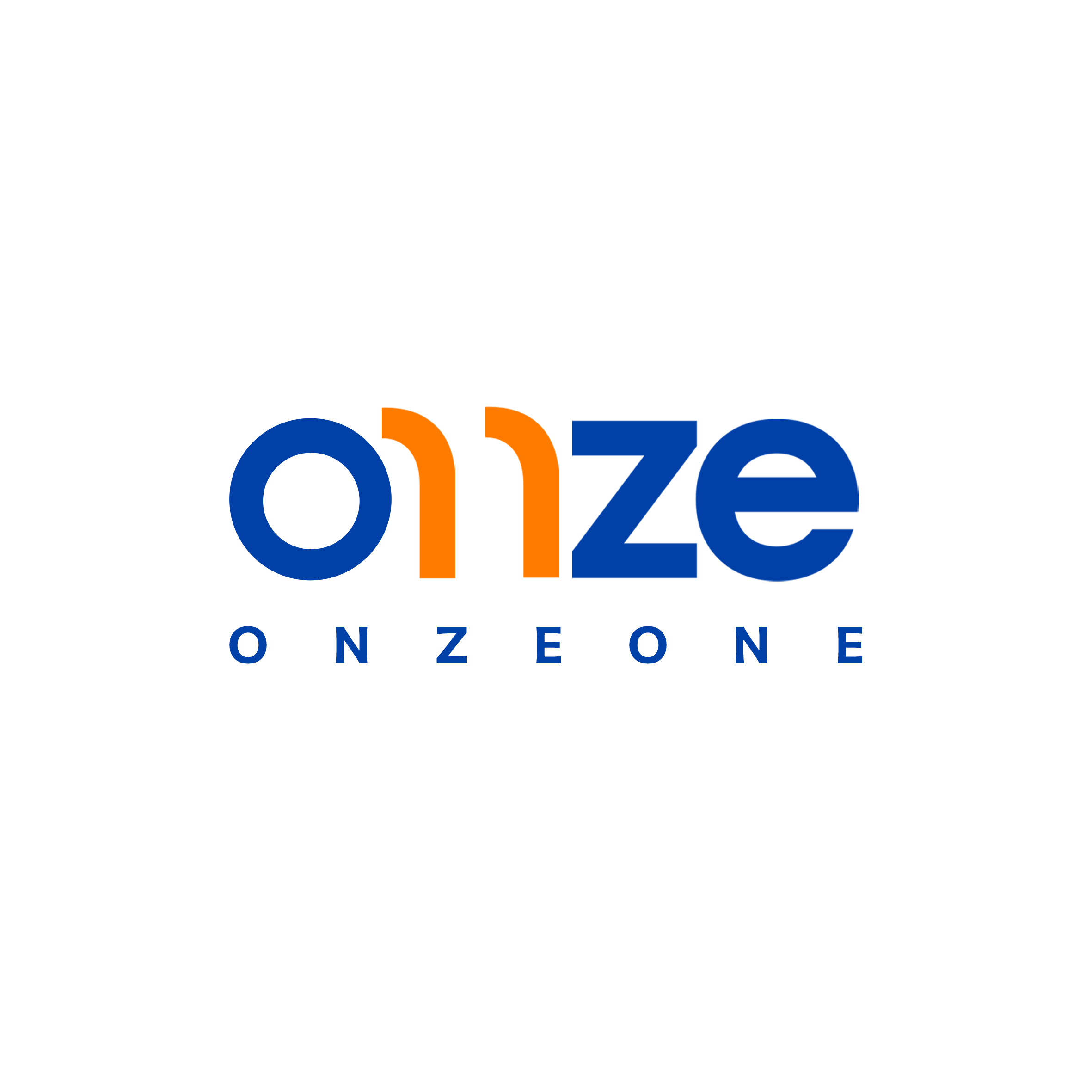 OnzeOne Logo